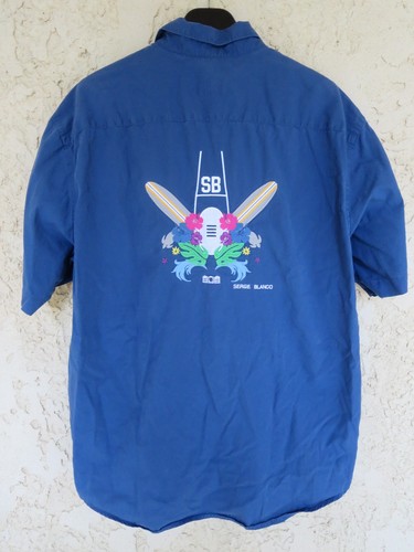 Shirt serge blanco - serge, 15