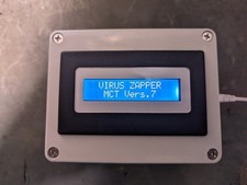 Zapper MCT  Vers.7 nach Dr