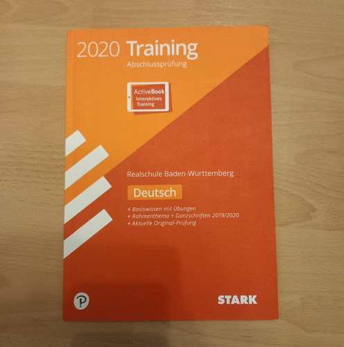 Stark 2020 training - stark,