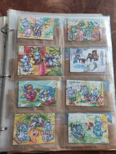 Ü-Eier Puzzle Konvolut 90er