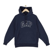 Vintage Gap Oversized Hoodie