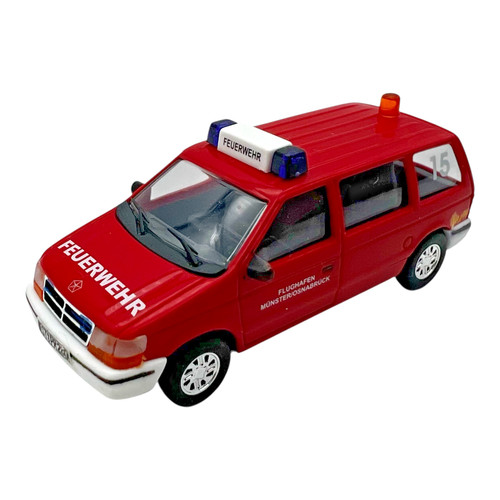 Busch 44616 chrysler - busch, voyager