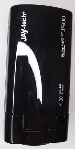 Jay tech videoshot tdv - tdv-1120, /