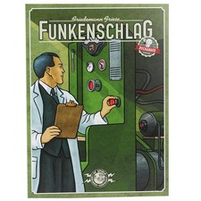 2F-Spiele Funkenschlag -