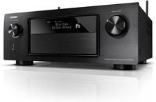 Denon AVR-X4100 | 7.2