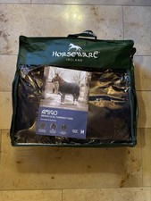Winterdecke Horseware Amigo