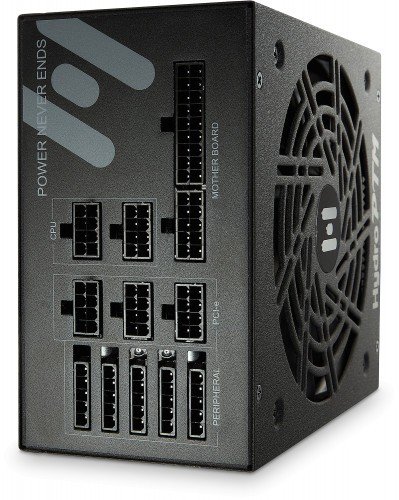 Fsp hydro ptm pro 750w - fsp,
