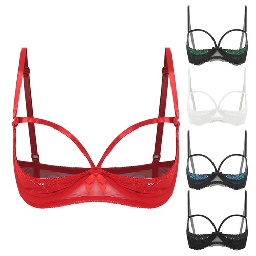 Damen lingerie offene - damen, brüste