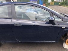 Fiat Grande Punto 199 original