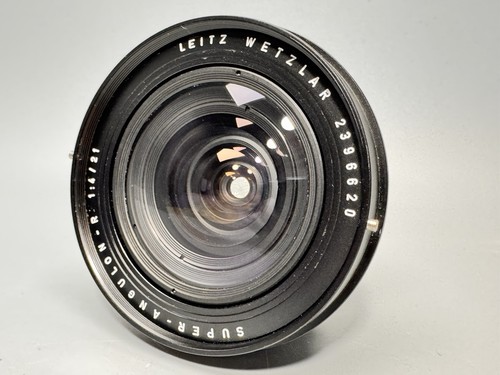 Leica leitz 11813 - leica,