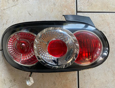 Mazda MX-5 II NB orig. DEPO Rücklicht links 08-216-1956L-B transparent
