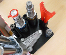 LEE APP NACHLADEPRESSE