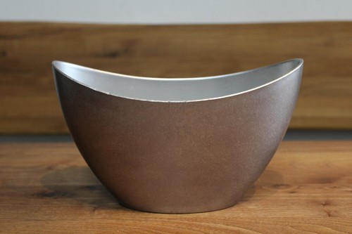 Ovale kunststoffschale länge - ovale,