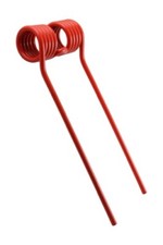 Heuwenderzinken Passend für