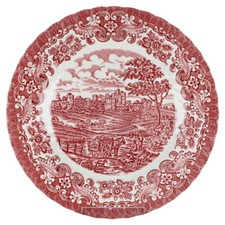 Speiseteller British Anchor