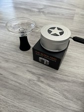 Kaya Shisha Glaskopf + HMD