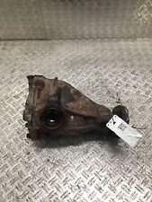 Differential Mercedes-Benz C-Klasse (W203) C 180 95kW 129PS  Hinterachsgetriebe