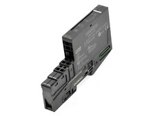 Siemens Simatic S7 Analog