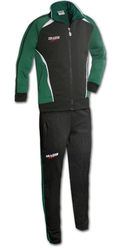 Dragonsport trainingsanzug - dragonsport,
