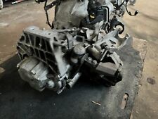 Fiat Grande Punto Evo 199 1.4 T-JET 6.Gang Getriebe 198A4.000 198A4000 142.051km