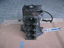 Motorblock Motor AZD VW Golf 4 IV 1,6 16V