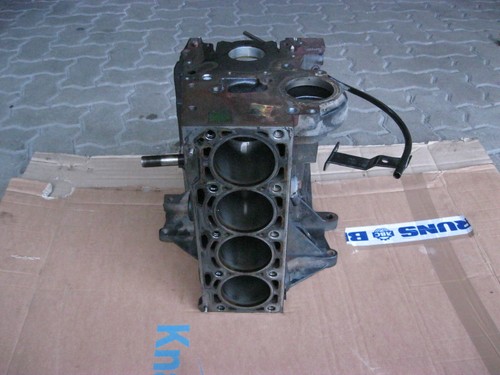 Motorblock motor azd golf 4 - golf,