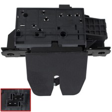 HECKKLAPPESCHLOß SCHLOß