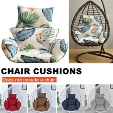 Sitzkissen Auflage Kissen für