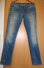 Jeans freesoul style - freesoul,