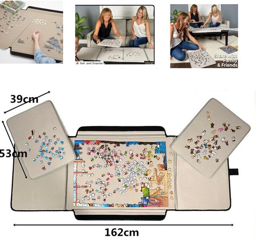 Puzzletisch 1000 teile - puzzletisch,