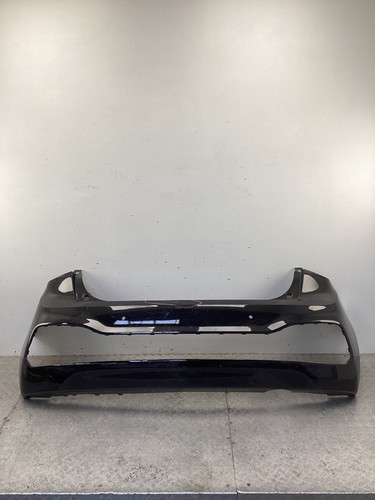Stoßstange hinten hyundai i20 - stoßstange,