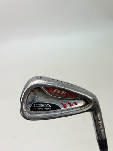 Adams idea hybrid eisen - hybrid,