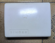 Singer Nähmaschine 784 Box