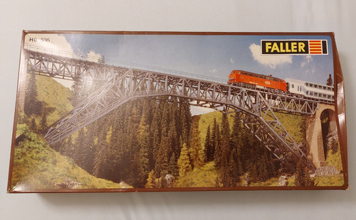 Faller 87 - faller, 1:87