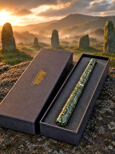 Der stonehenge zauberstab - stonehenge,