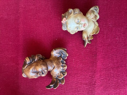 2er set wandengel - set,