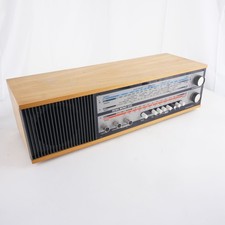 Vintage radio rema mono - vintage,