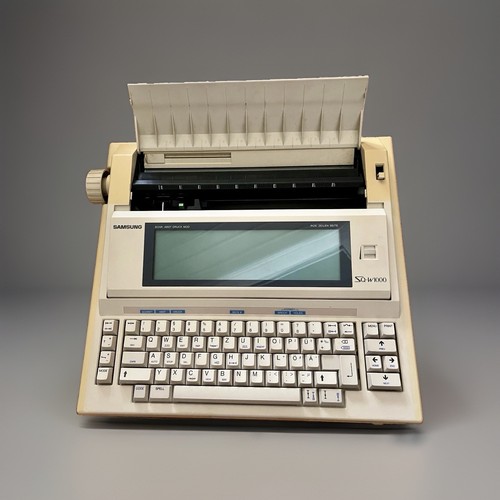 Samsung w1000 portable - samsung,