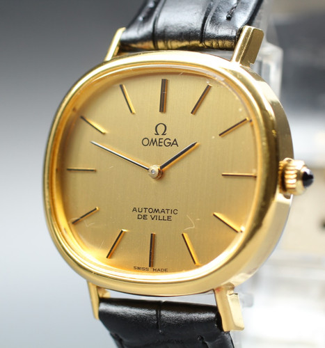 1973 near mint omega - mint, ville