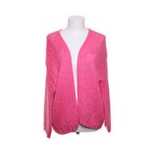 J&S Millenium, Strickjacke, Damen, Größe: ONE SIZE, Pink #0bb