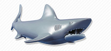 Playmobil® 7006 Hai  neu, in