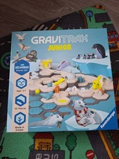 Gravitrax Junior, Ice-World Starter-Set #TOP#
