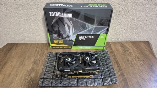 Zotac gaming nvidia geforce - zotac,