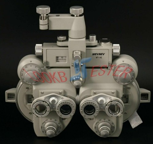 1pcs manual refractor - 1pcs, vt-5c