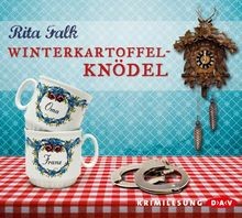 Winterkartoffelknödel ein - winterkartoffelknödel:,