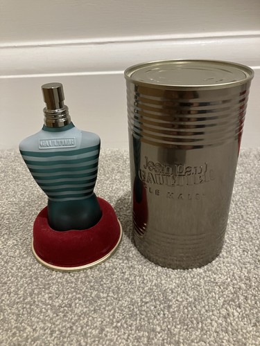 Jean paul gaultier - paul, le
