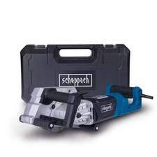 Scheppach Mauernutfräse