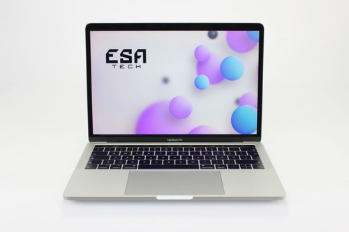 Apple macbook pro a1989 - apple,