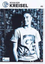 Schalke gegen SC Freiburg