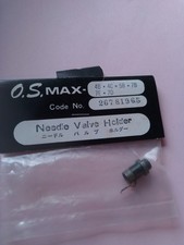 Rarität Düsenstock mit Feder